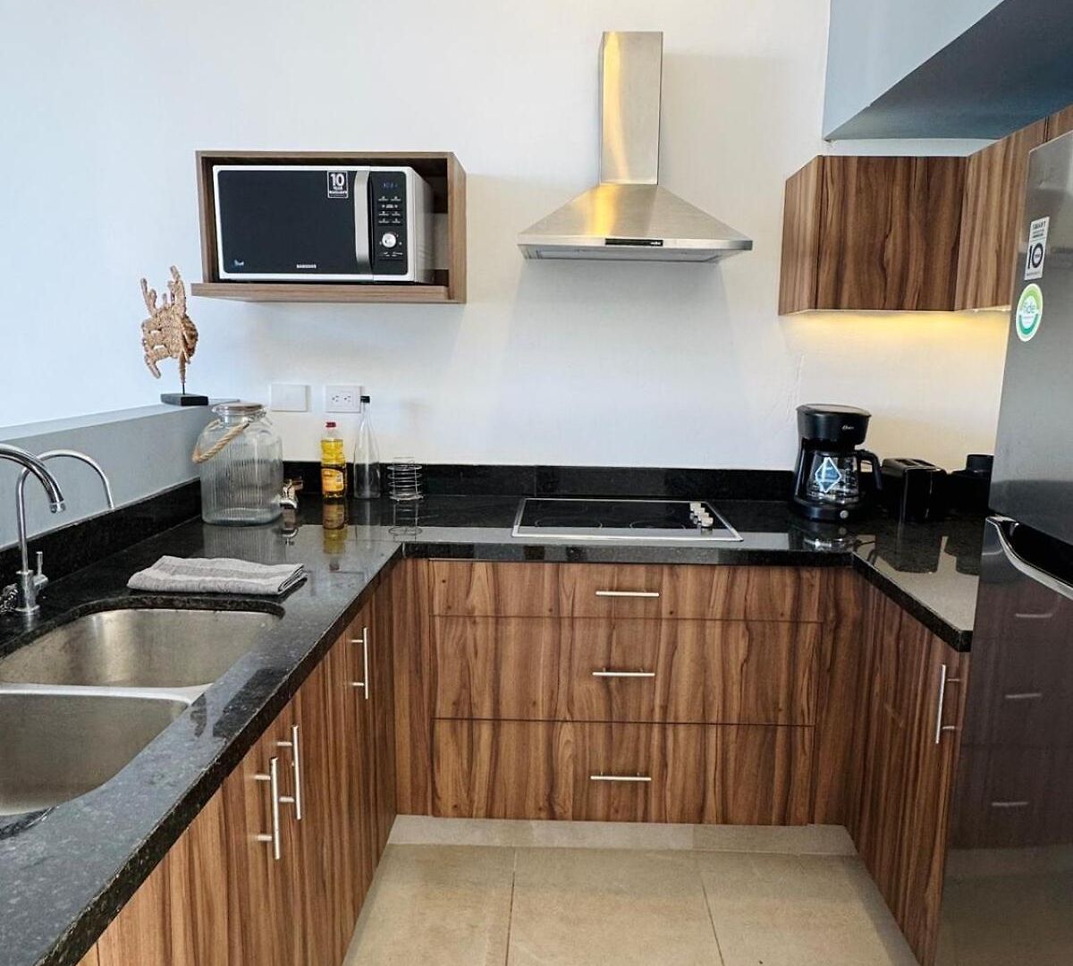 Apartamento 3 Bedroom Jungle - Private Pool - La Veleta *