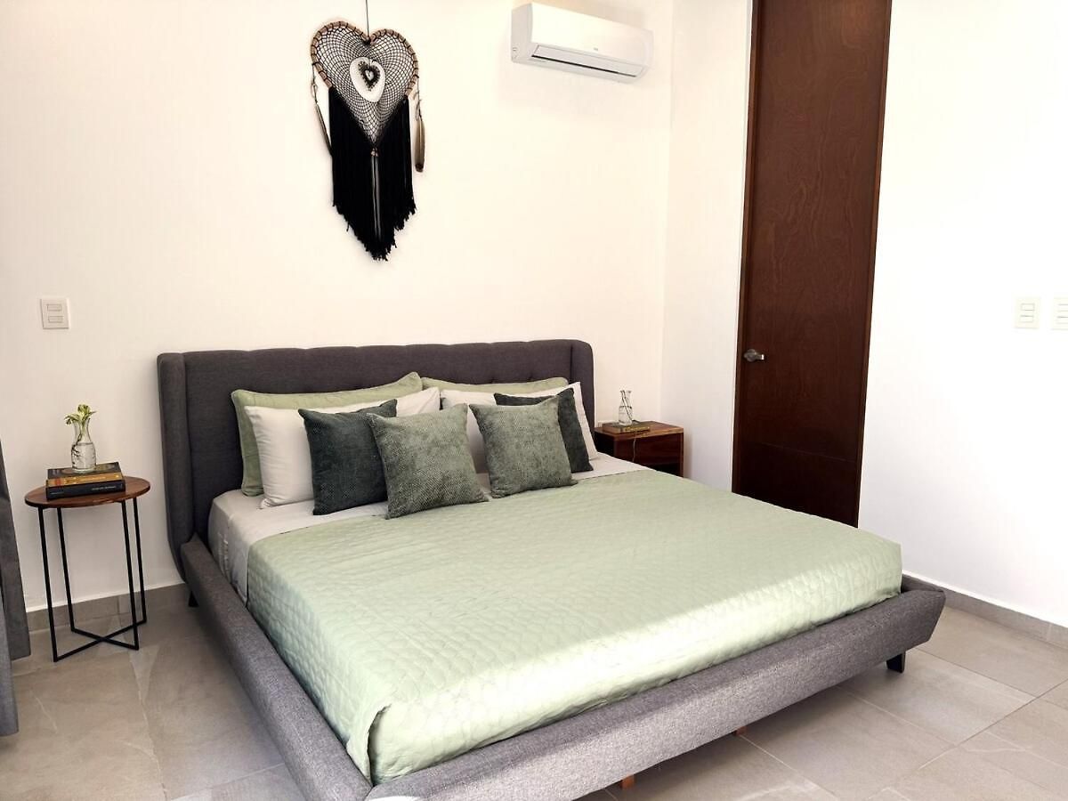 2 Bedroom Jungle In La Veleta - Palalma Casa Apartment *