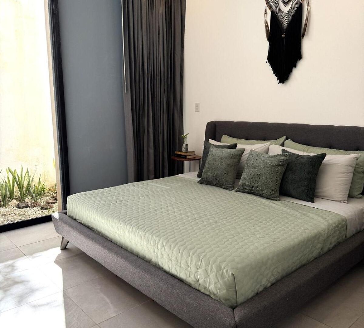 2 Bedroom Jungle In La Veleta - Palalma Casa *