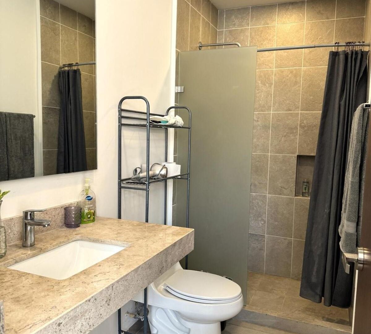 2 Bedroom Jungle In La Veleta - Palalma Casa Apartment Tulum