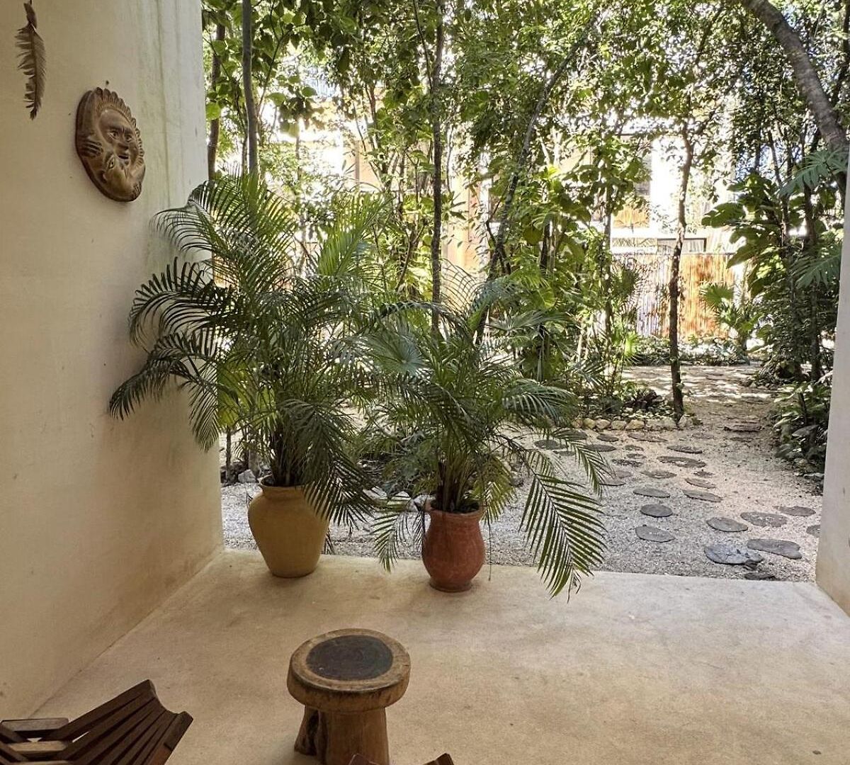 2 Bedroom Jungle In La Veleta - Palalma Casa