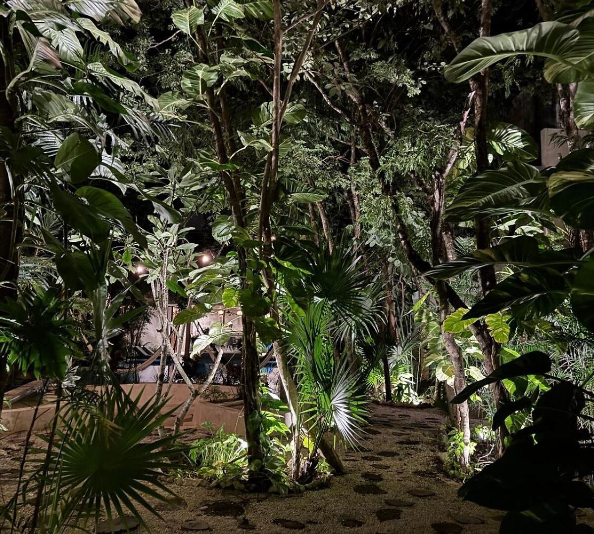 2 Bedroom Jungle In La Veleta - Palalma Casa Apartment