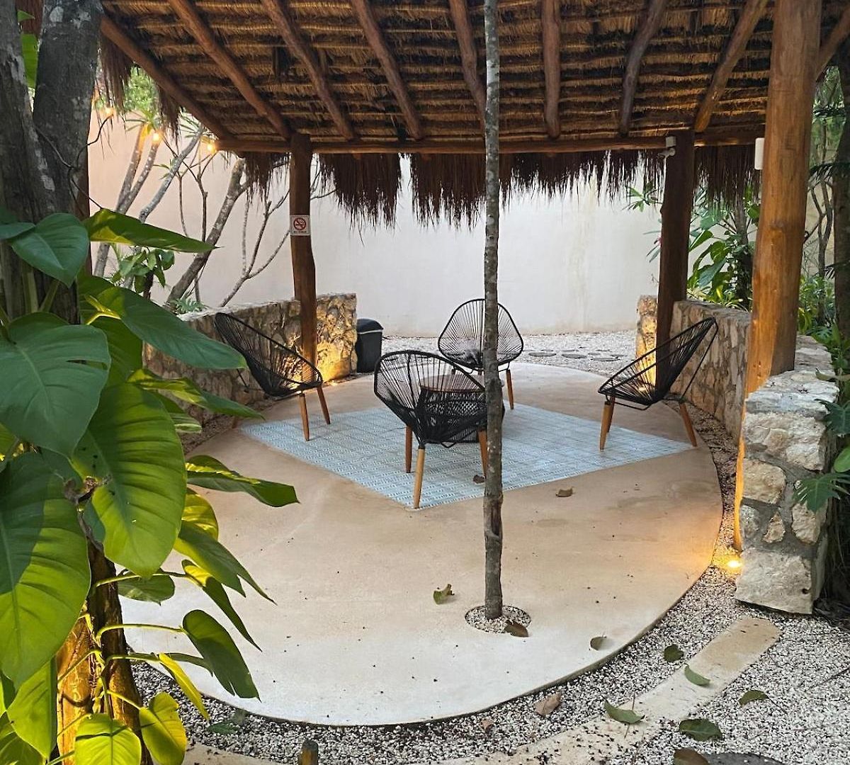Apartment 2 Bedroom Jungle In La Veleta - Palalma Casa