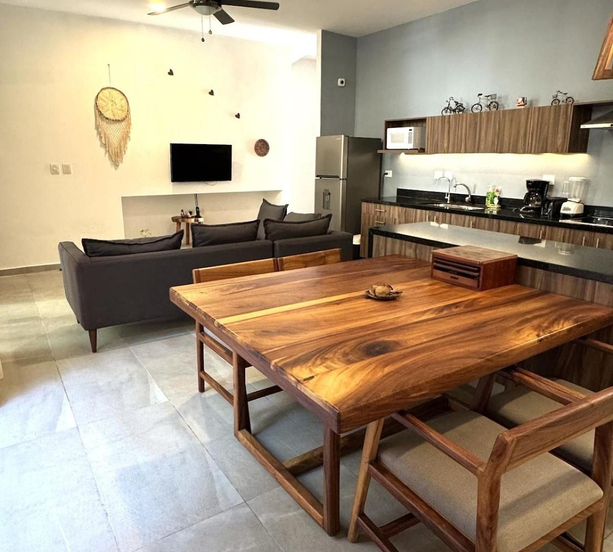 2 Bedroom Jungle In La Veleta - Palalma Casa *
