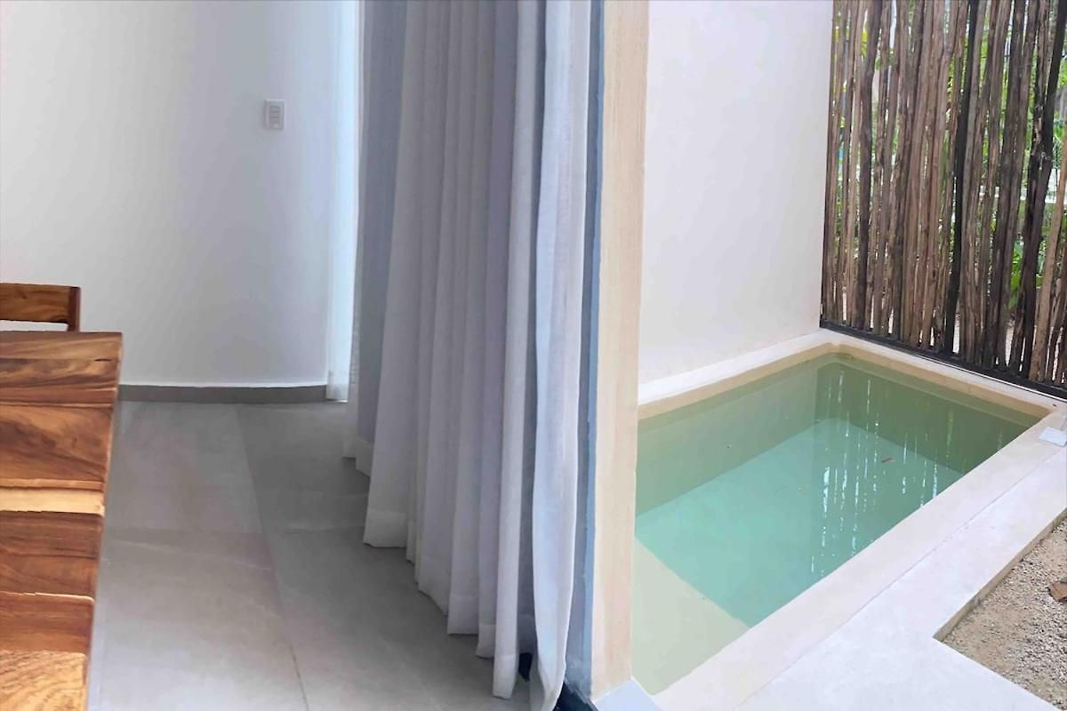 2 Bedroom Jungle In La Veleta - Palalma Casa Apartment
