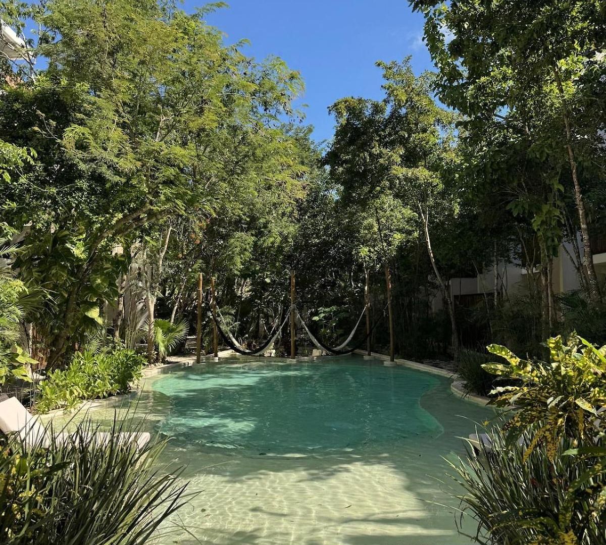 2 Bedroom Jungle In La Veleta - Palalma Casa Apartment
