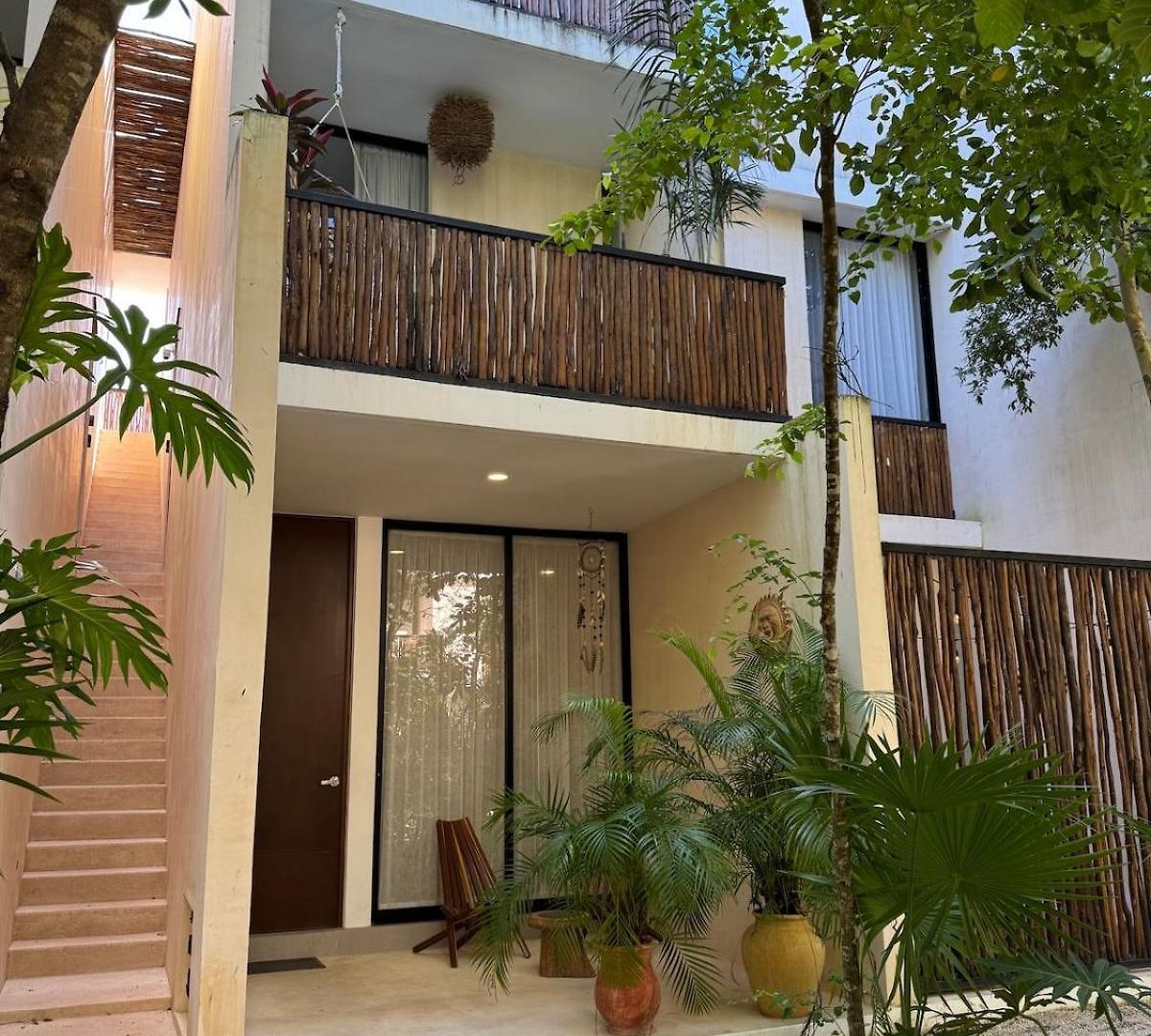 2 Bedroom Jungle In La Veleta - Palalma Casa Apartment *