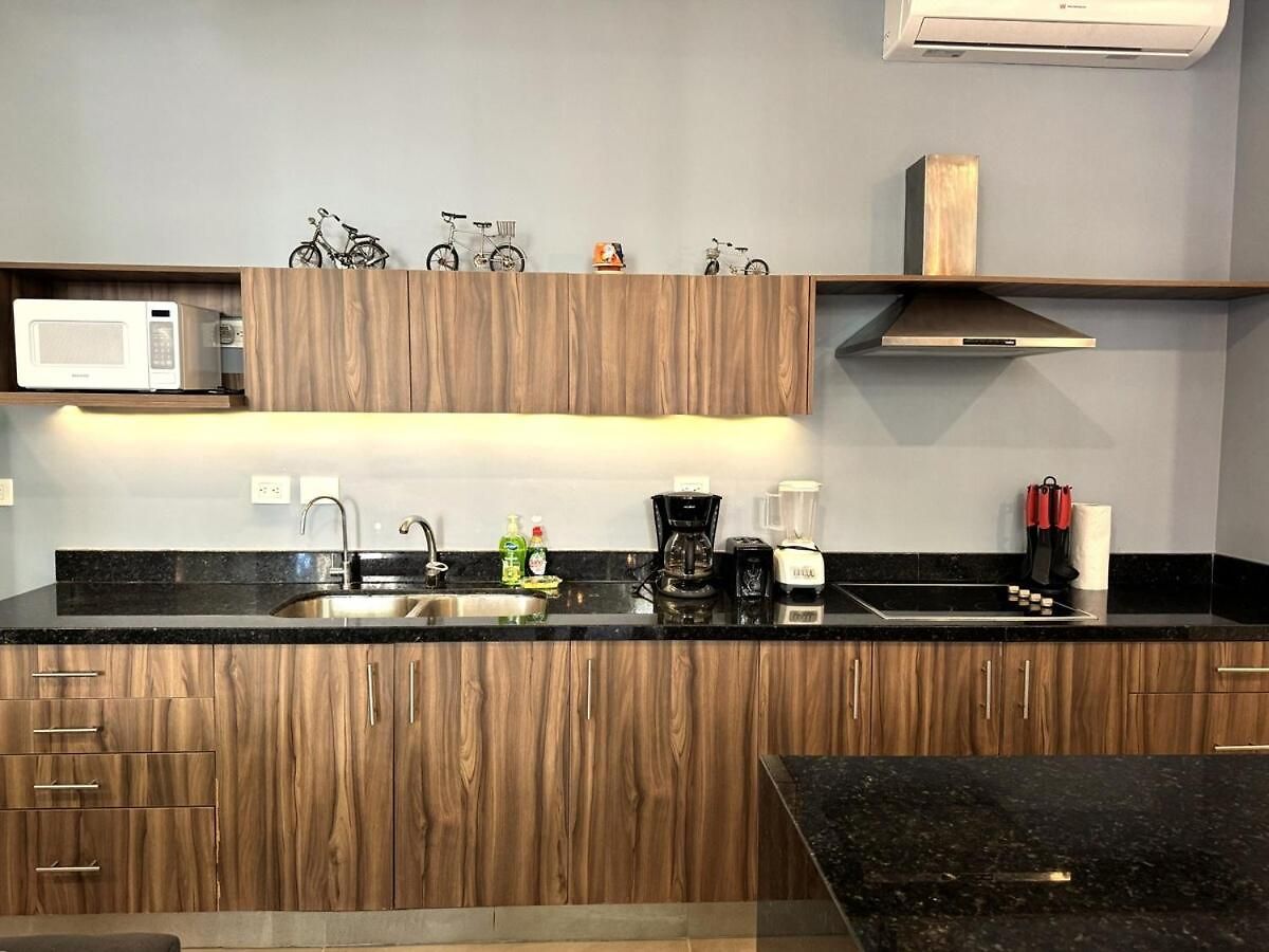 2 Bedroom Jungle In La Veleta - Palalma Casa Apartment Tulum