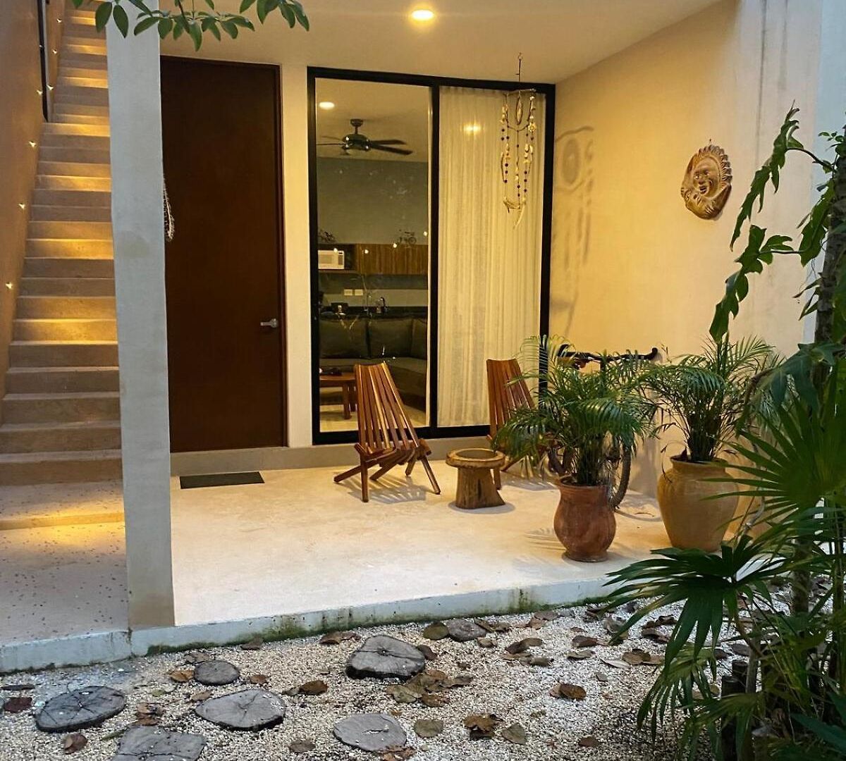 2 Bedroom Jungle In La Veleta - Palalma Casa *