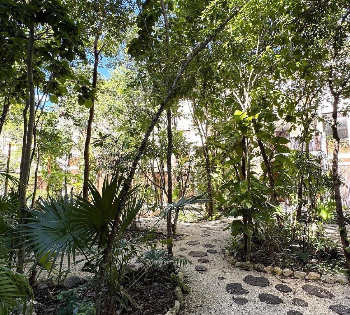 2 Bedroom Jungle In La Veleta - Palalma Casa Tulum