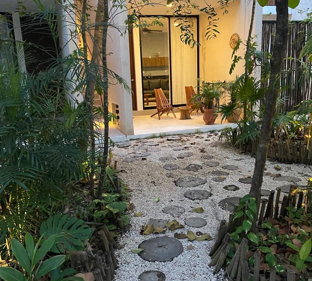 Apartment 2 Bedroom Jungle In La Veleta - Palalma Casa Tulum
