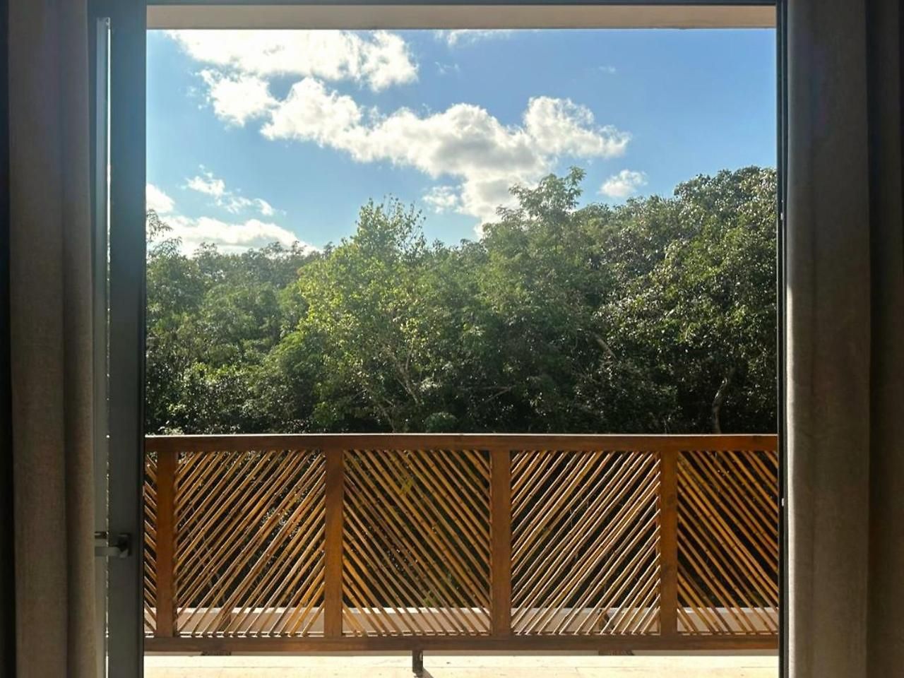 Hotel Wyndham Tulum