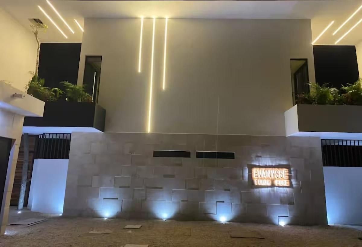 Сasa de vacaciones Brand New Penthouse Jungle Views 2 Bdr Sleeps 6