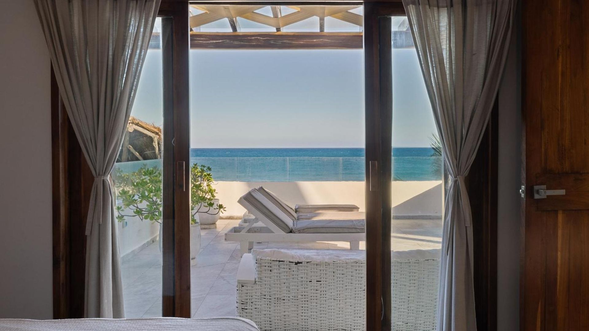 Hotel Playa Canek Beachfront Eco