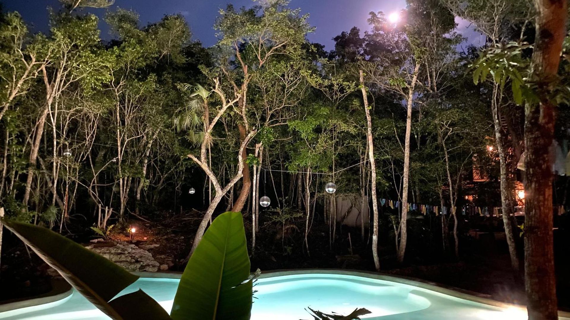 Hotel Casa Arkaana Eco Retreat *