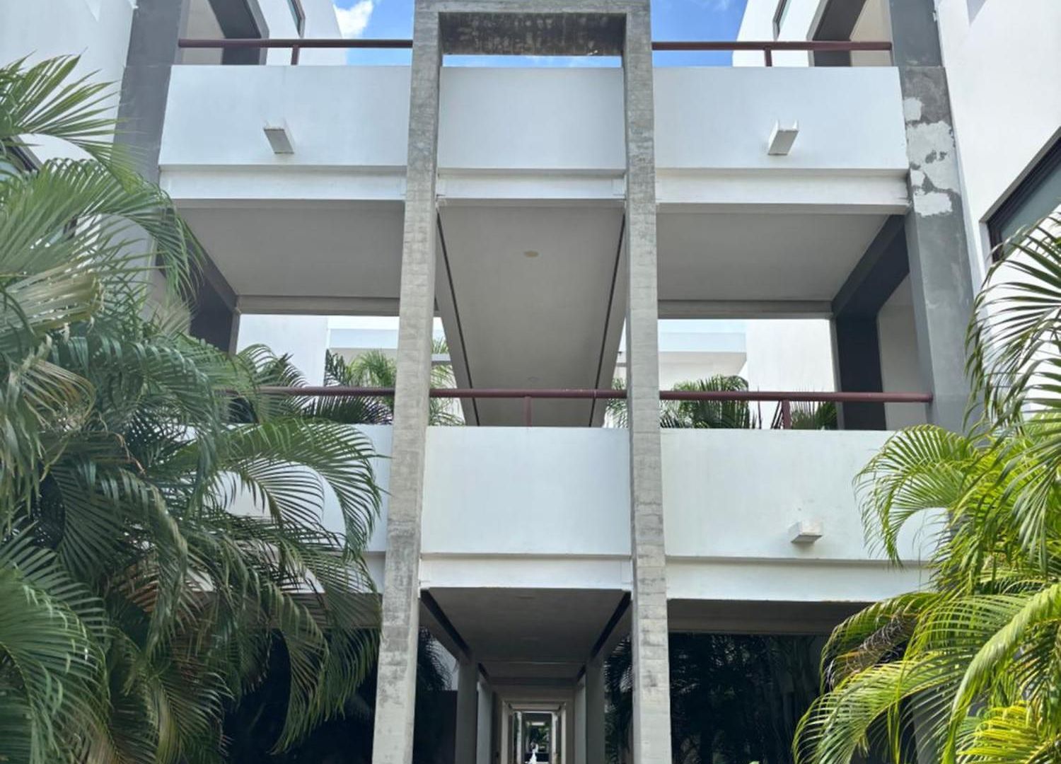 Golf & Haven * Tulum