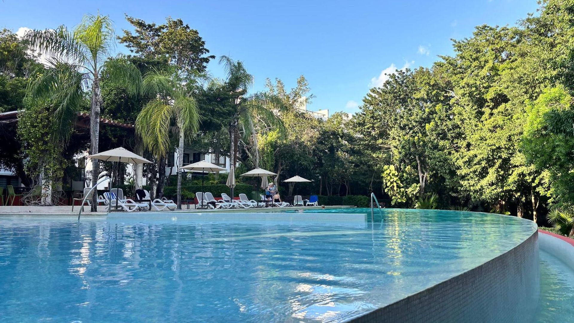 Golf & Haven Tulum