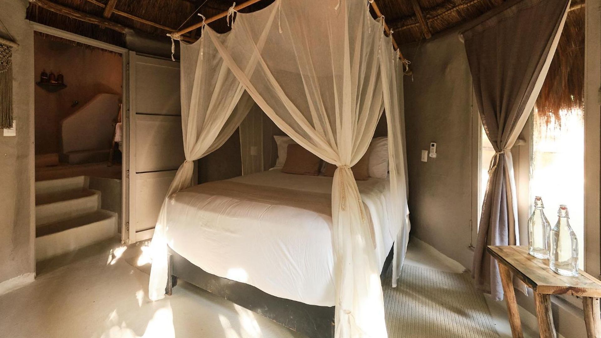 Hotel Art Village Tulum