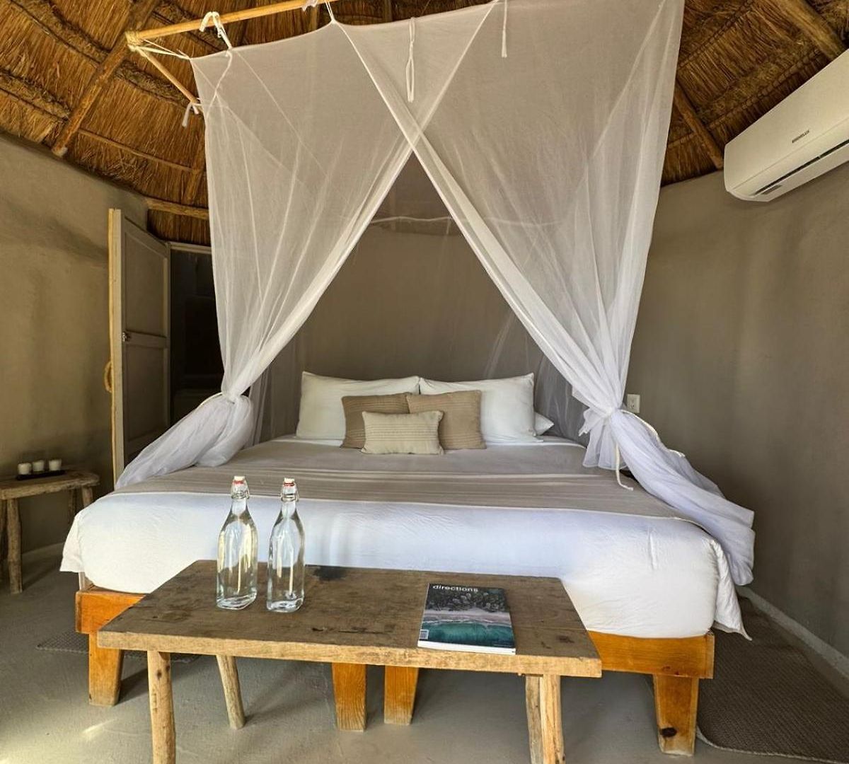 Art Village 3* Tulum