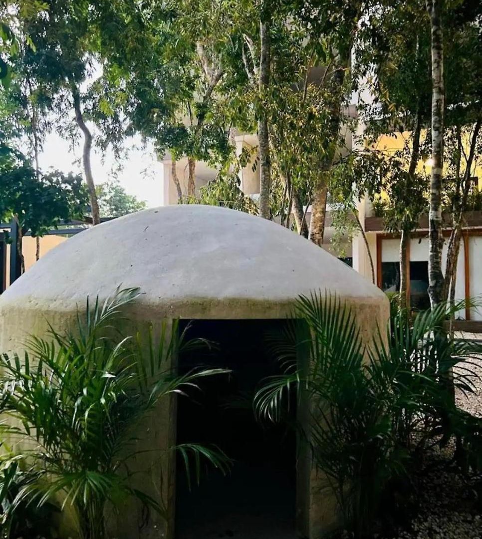 Naia Tulum