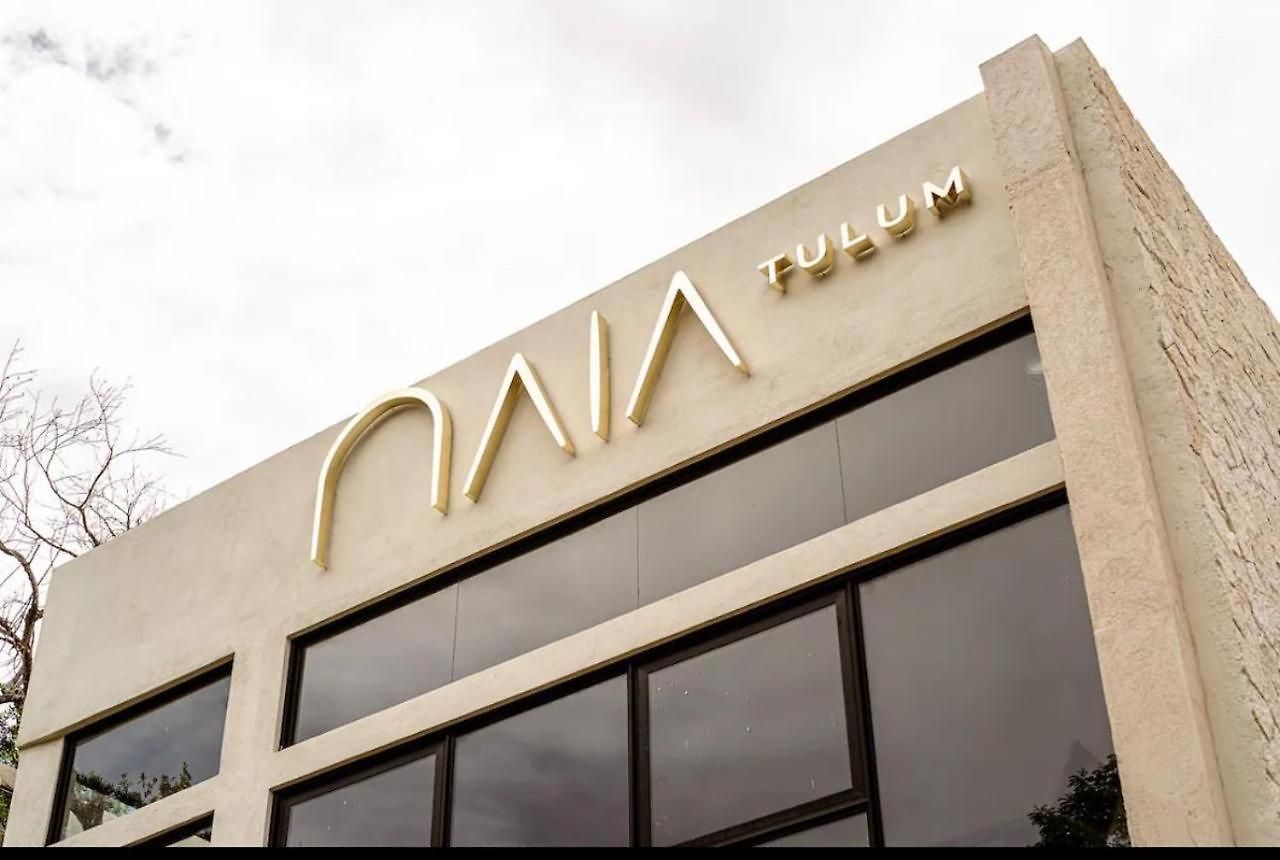Naia