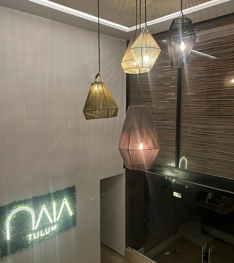 Naia Apartamento