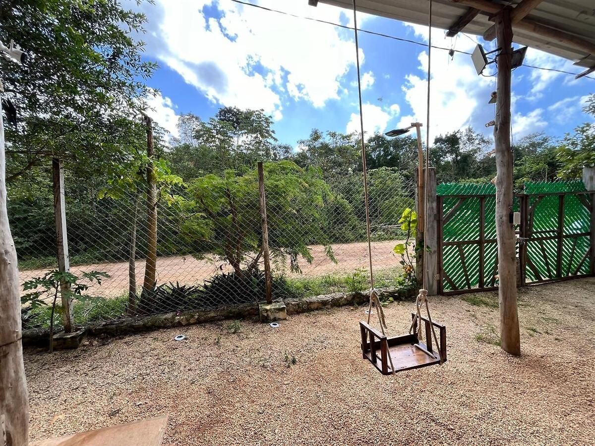 Linda Casa Privada En La Naturaleza De Tulum!!! Holiday home *