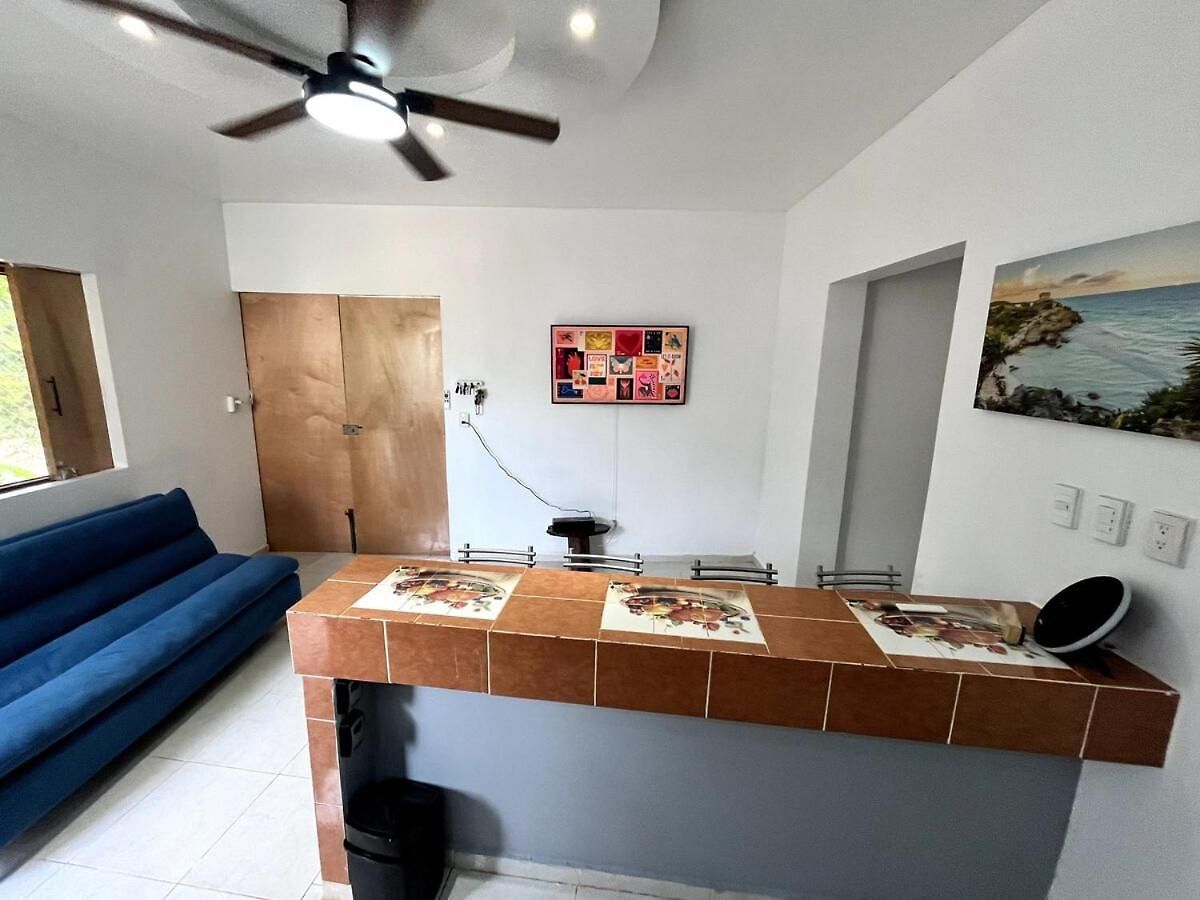 Holiday home Linda Casa Privada En La Naturaleza De Tulum!!! Tulum