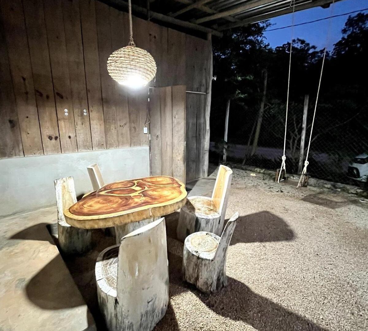 Linda Casa Privada En La Naturaleza De Tulum!!! Holiday home