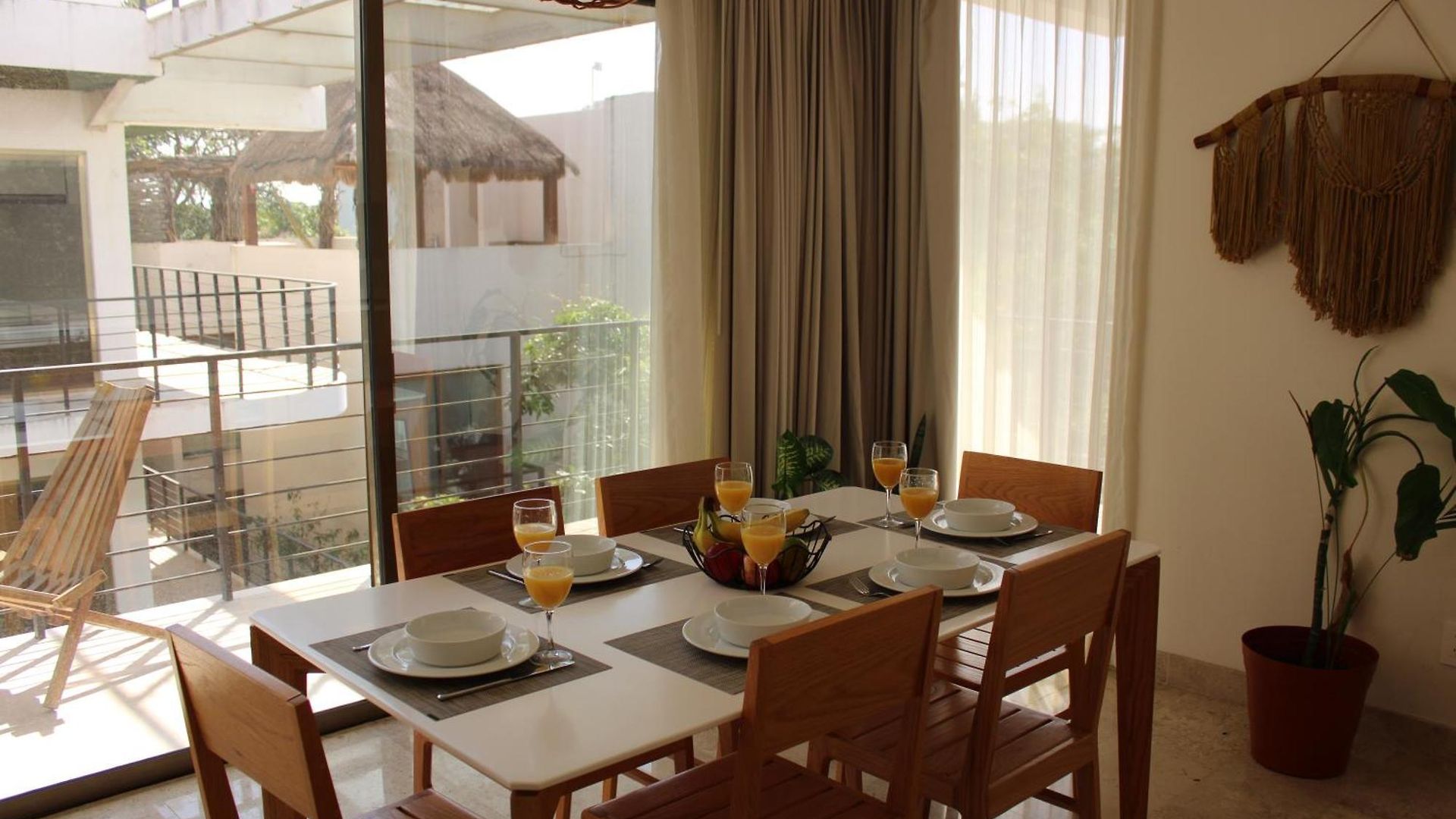 Brava Towers 2br - By Next Level B *