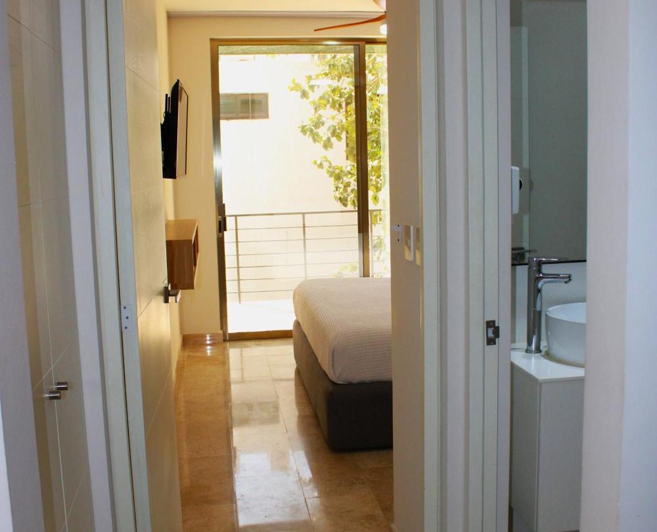 Apartment Brava Towers 2br - By Next Level B Tulum