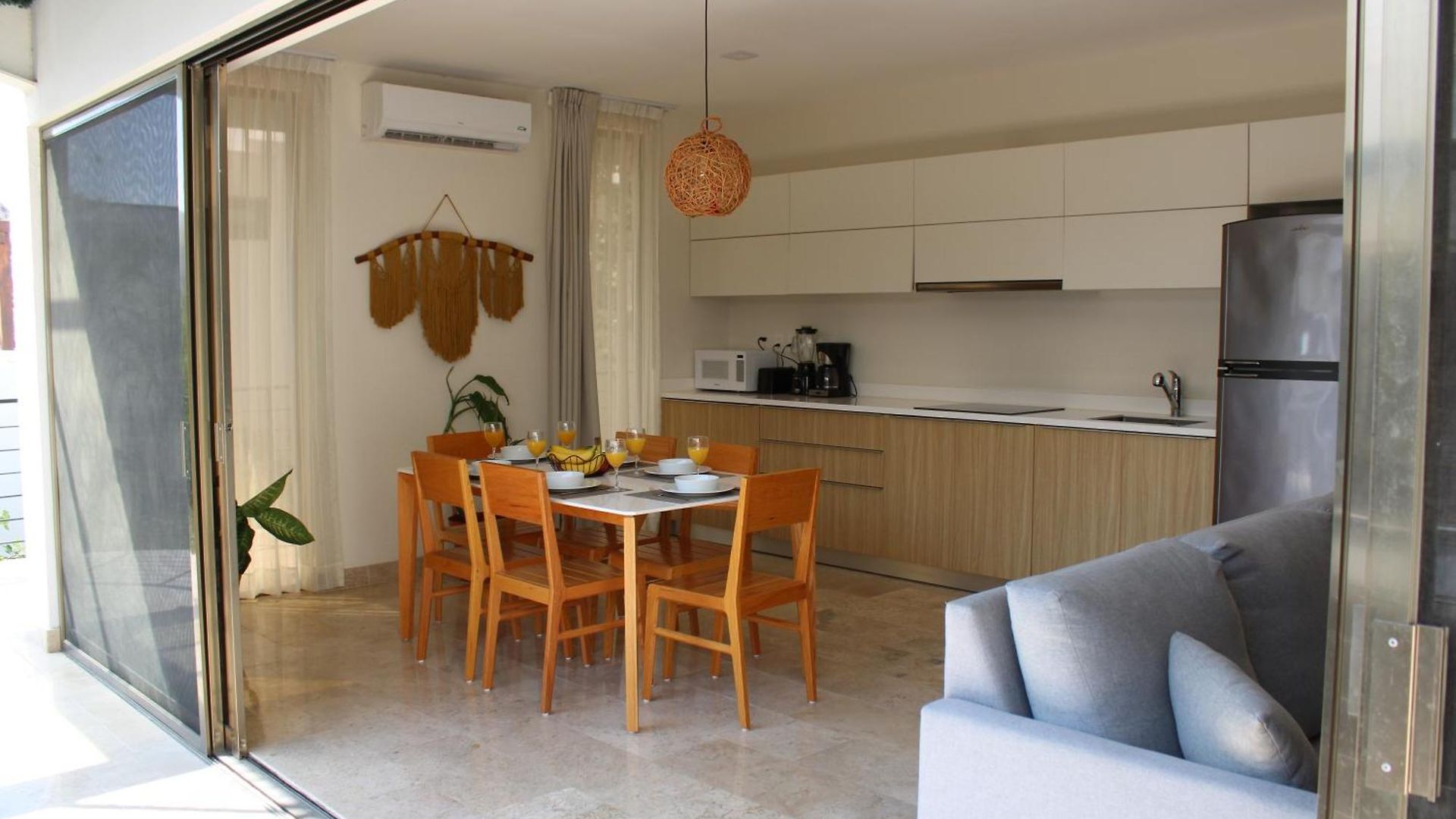 Apartment Brava Towers 2br - By Next Level B *