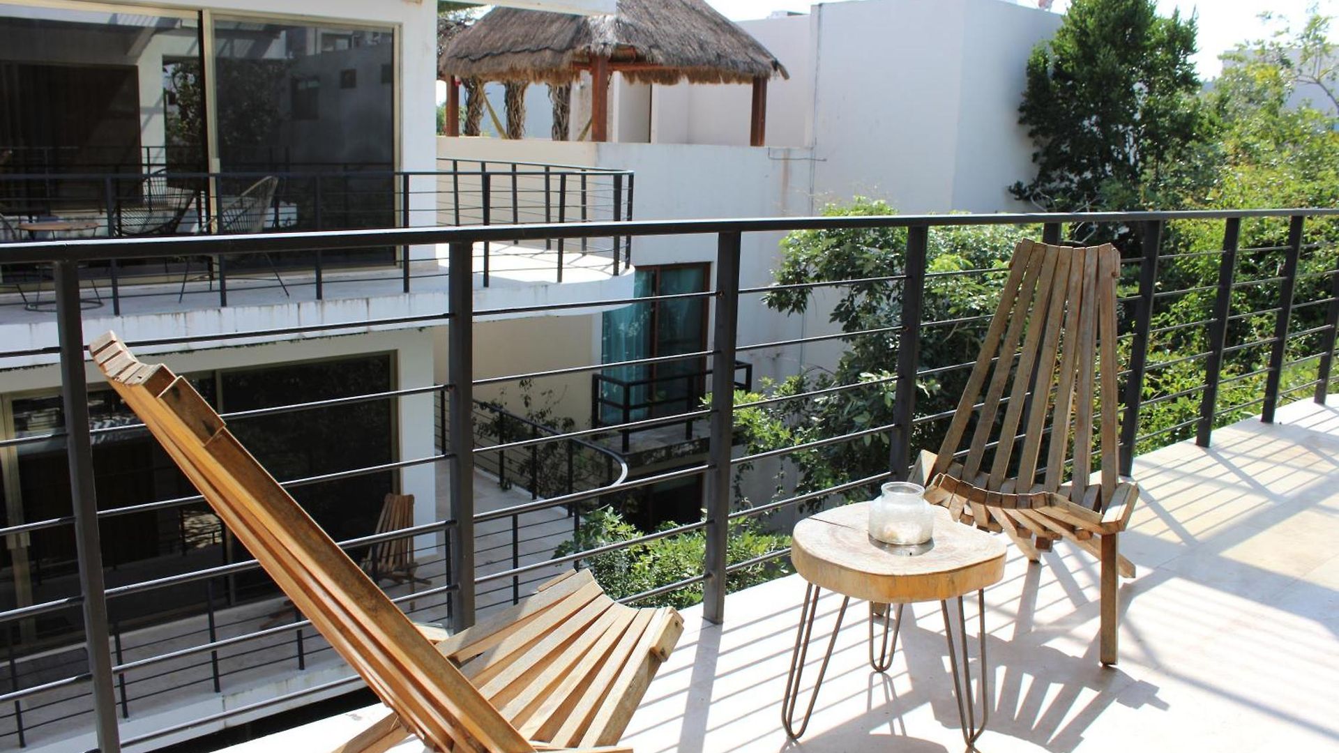 Brava Towers 2br - By Next Level B