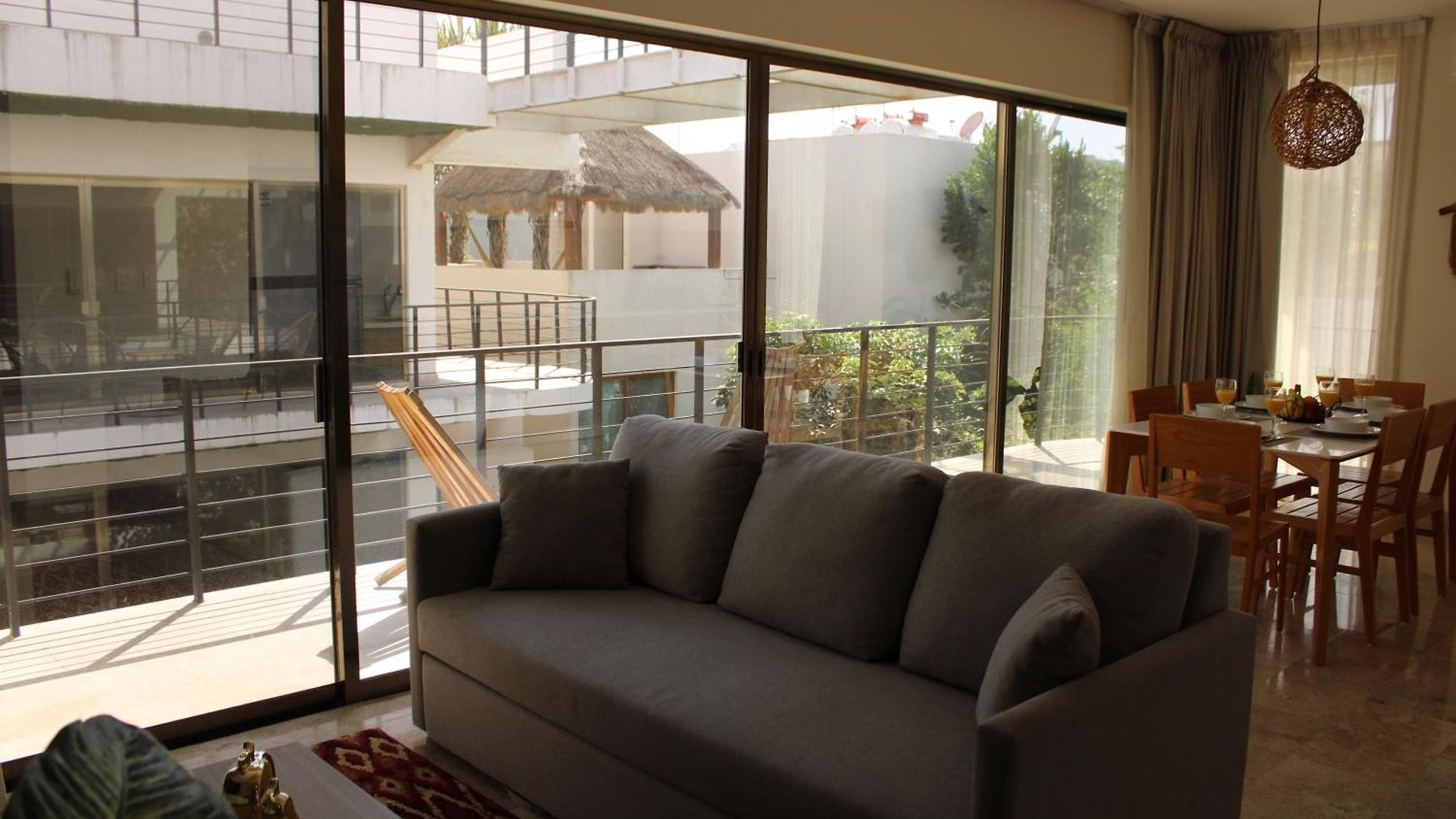 Apartment Brava Towers 2br - By Next Level B