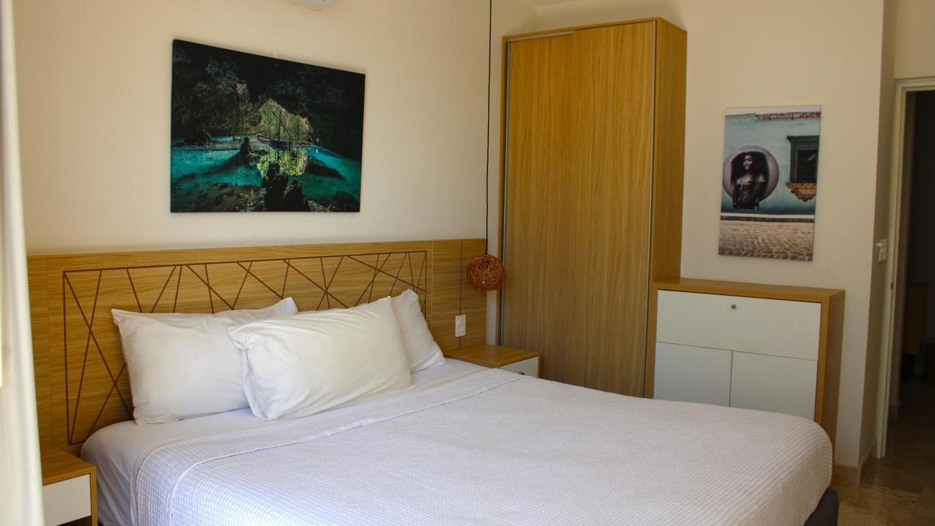 Brava Towers 2br - By Next Level B Apartment *