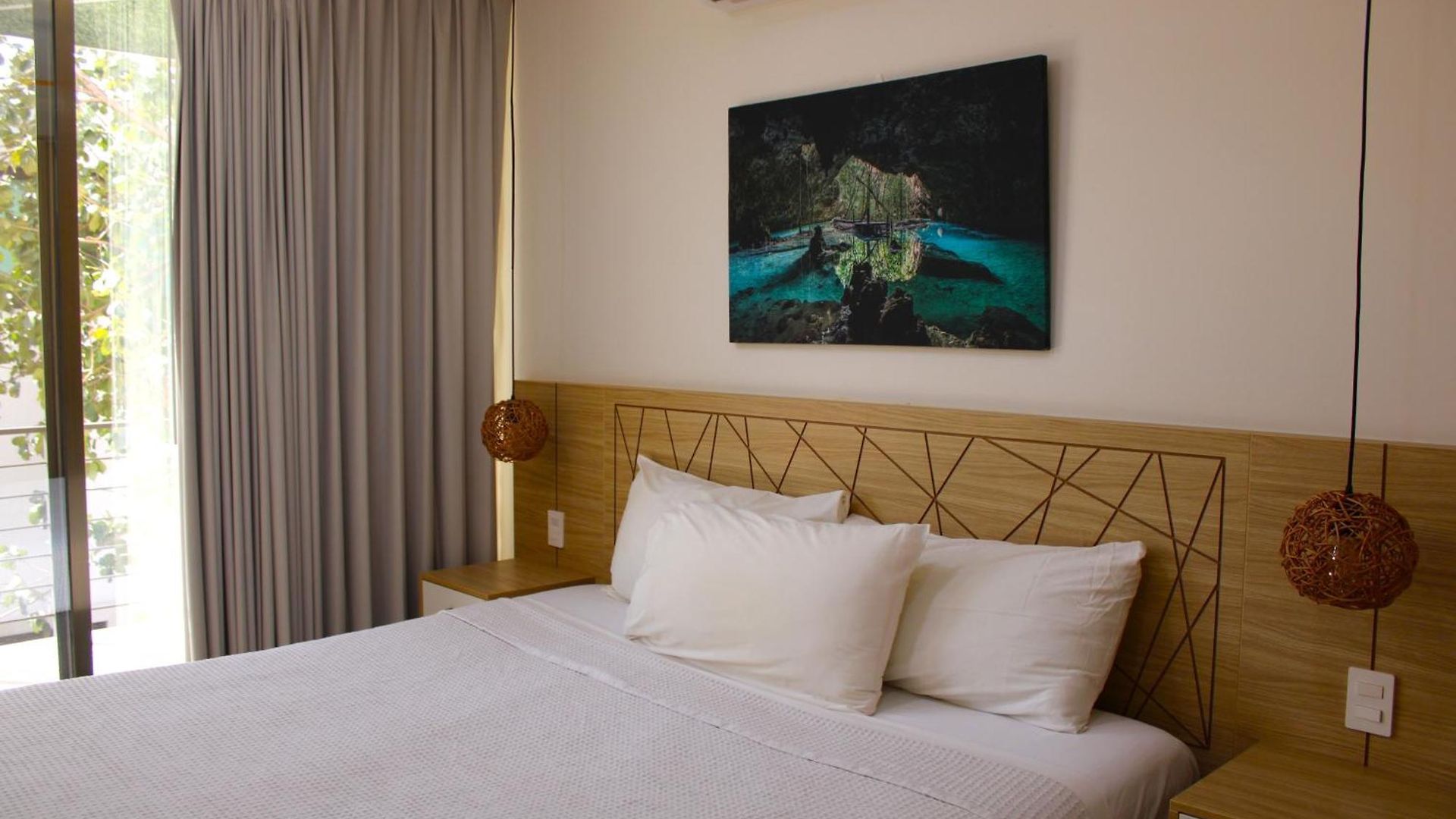 Brava Towers 2br - By Next Level B *