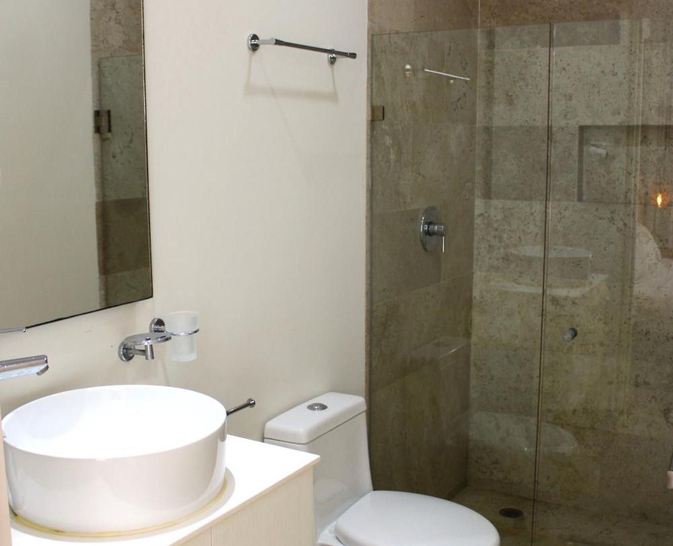 Brava Towers 2br - By Next Level B