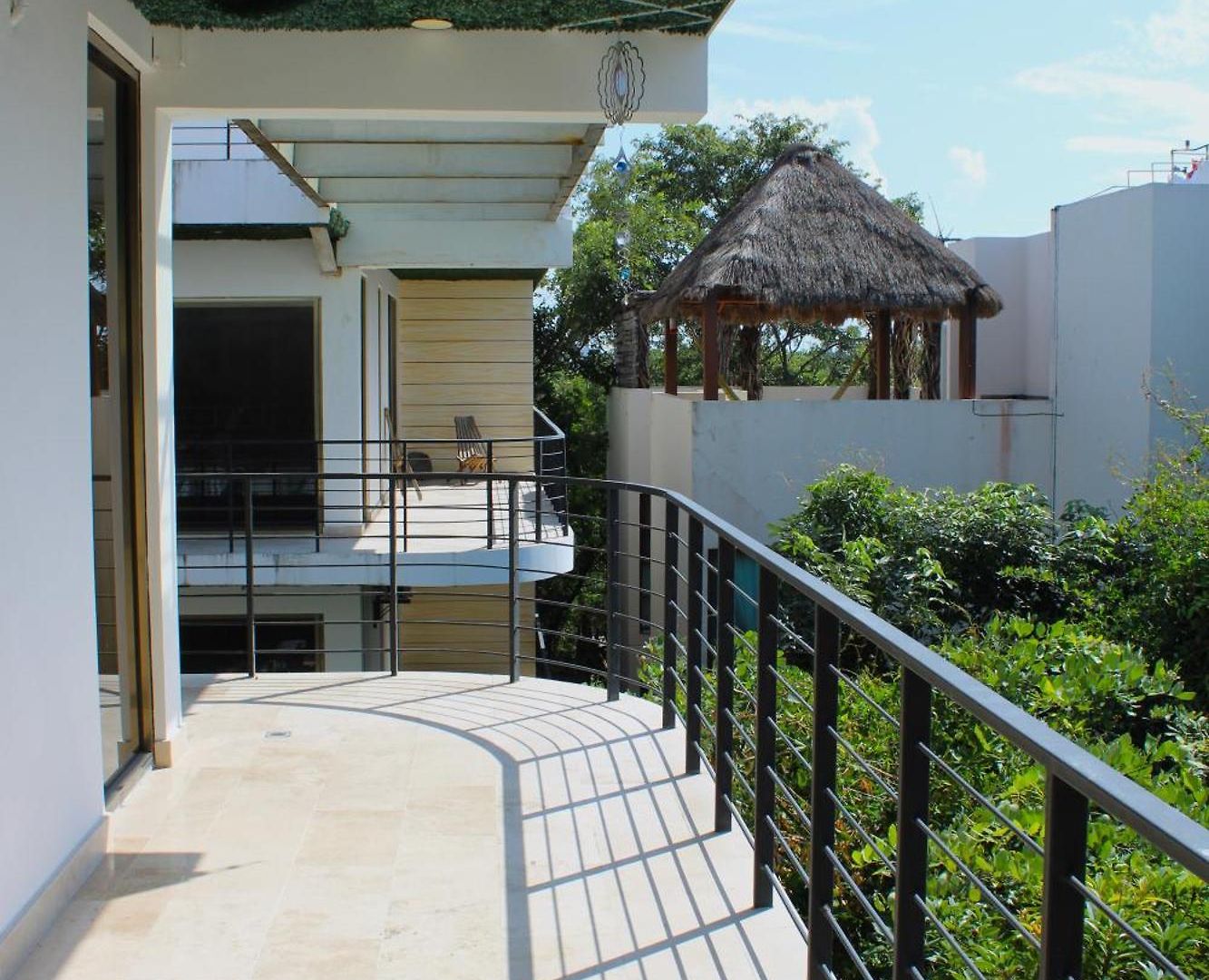 Apartment Brava Towers 2br - By Next Level B