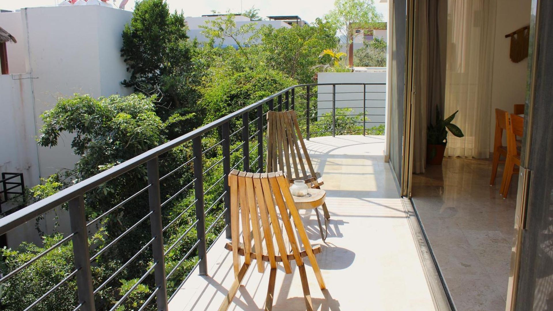 Brava Towers 2br - By Next Level B Tulum