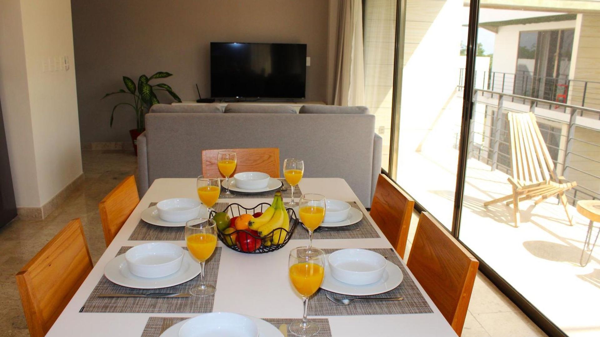 Brava Towers 2br - By Next Level B Apartment Tulum