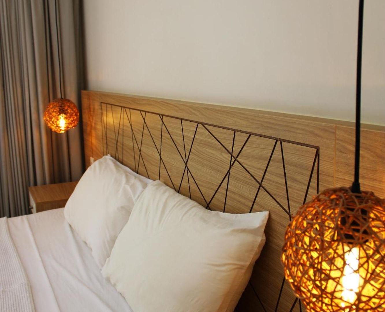 Brava Towers 2br - By Next Level B