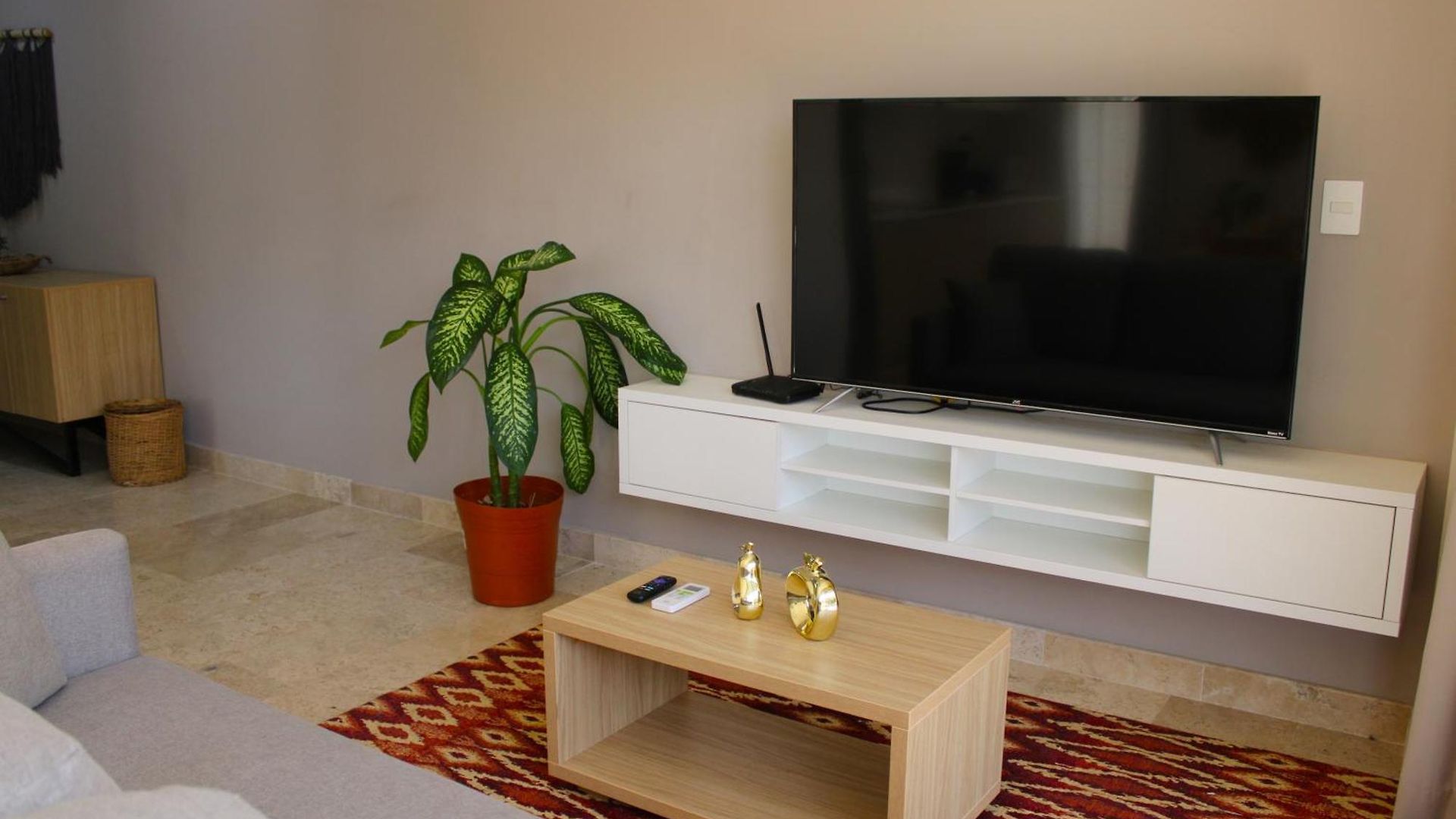 Brava Towers 2br - By Next Level B * Tulum