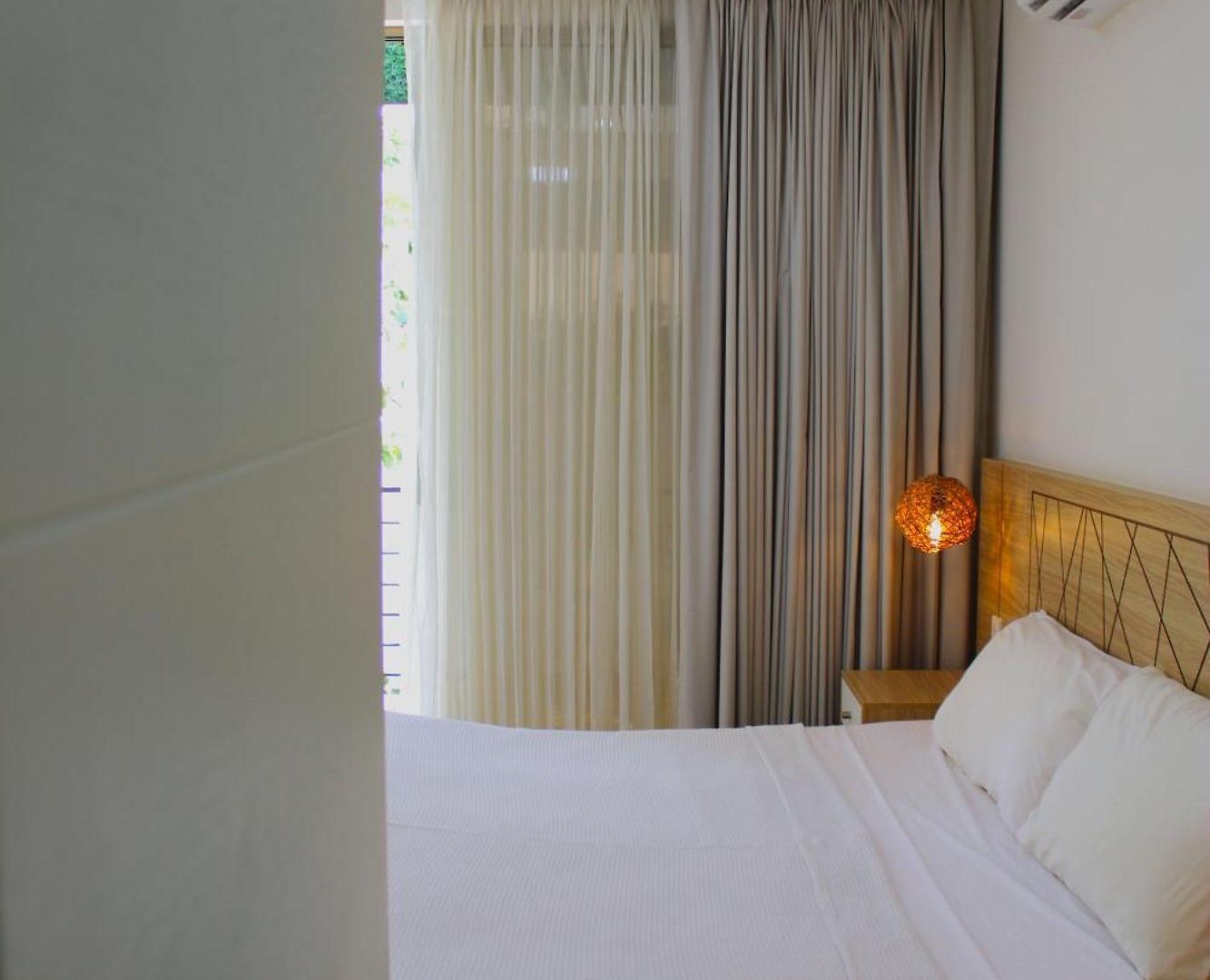 Brava Towers 2br - By Next Level B