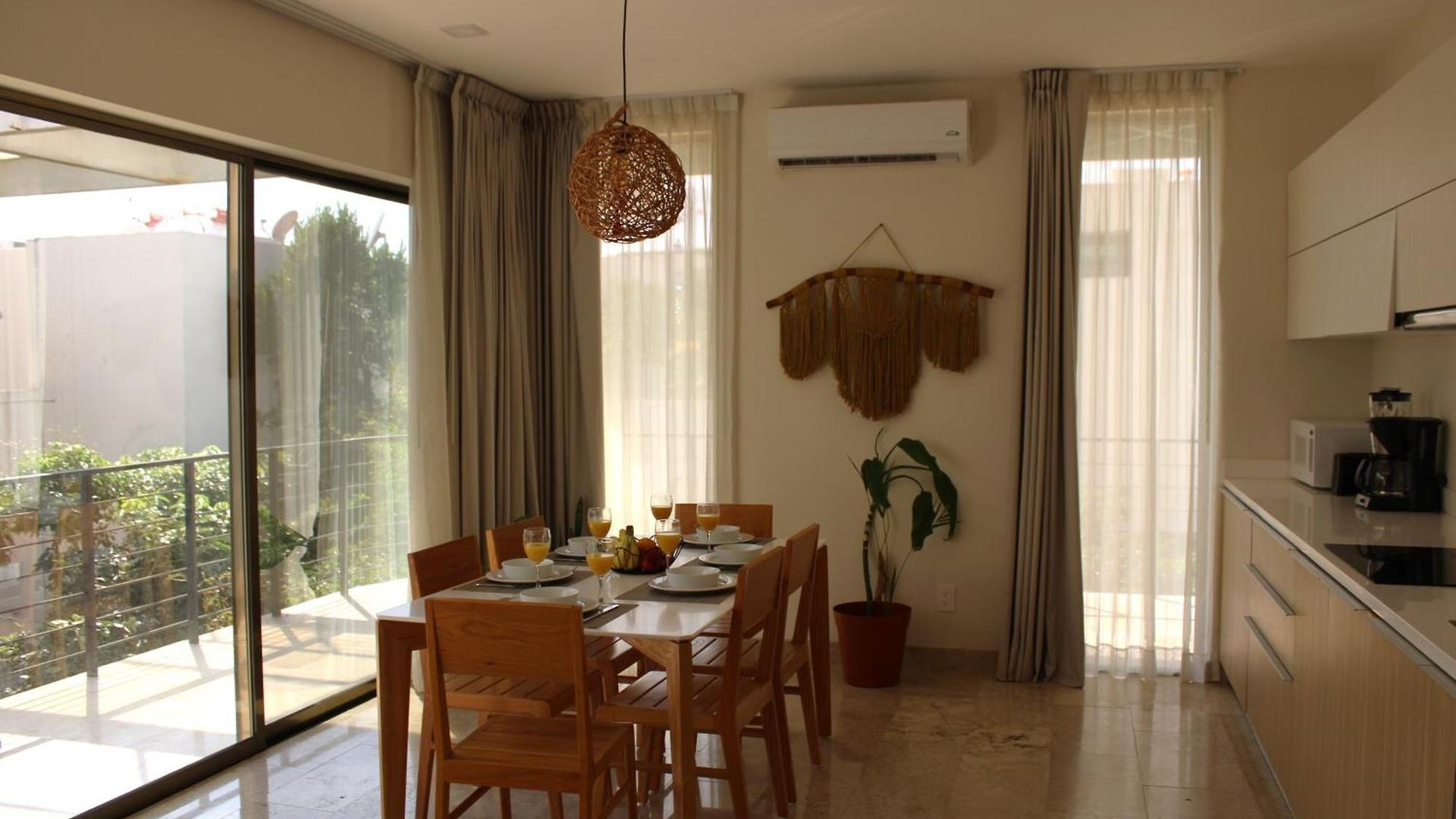 Apartment Brava Towers 2br - By Next Level B