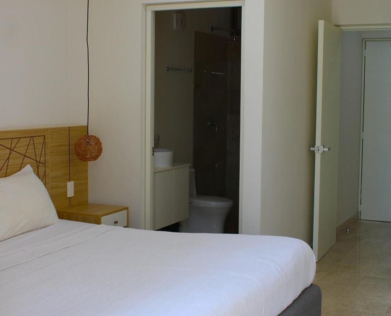 Brava Towers 2br - By Next Level B Apartment Tulum