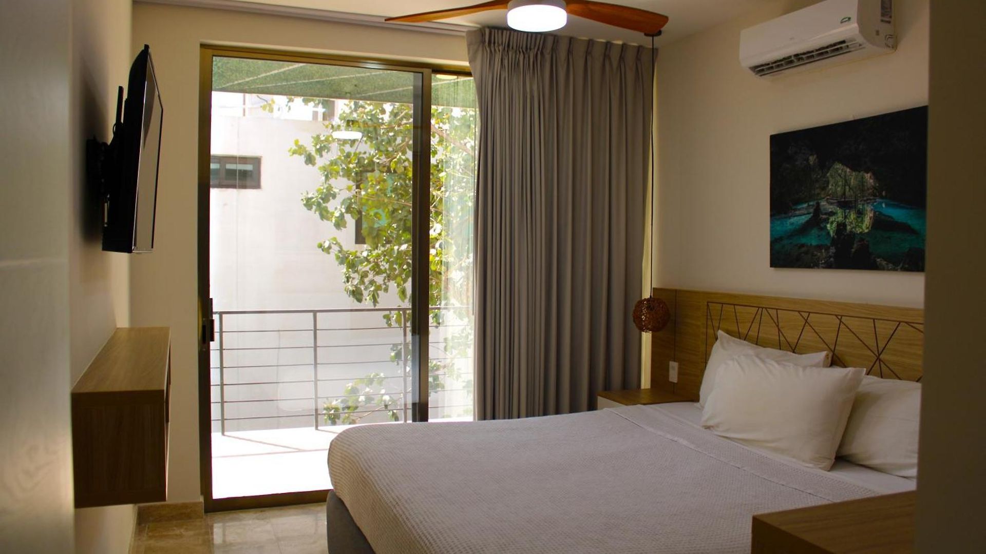 Brava Towers 2br - By Next Level B Tulum