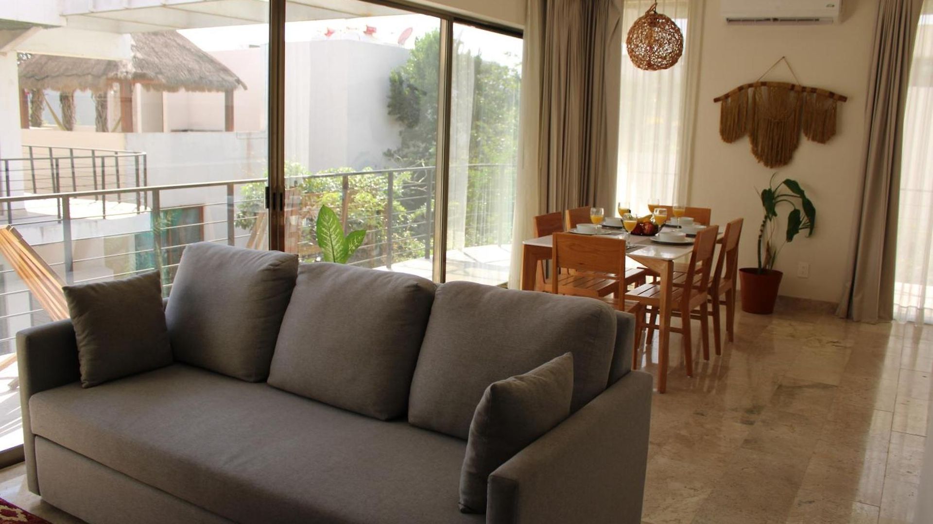 Apartment Brava Towers 2br - By Next Level B