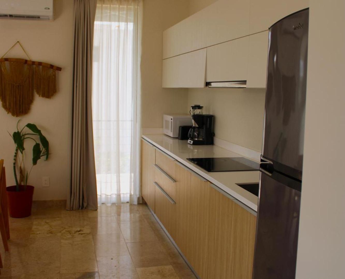 Apartment Brava Towers 2br - By Next Level B *