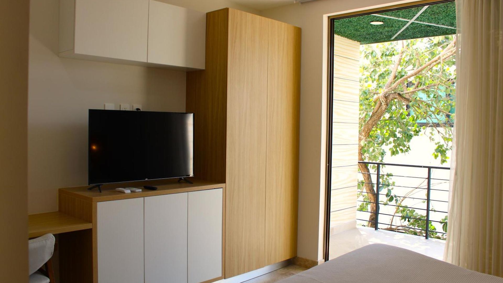 Apartment Brava Towers 2br - By Next Level B Tulum