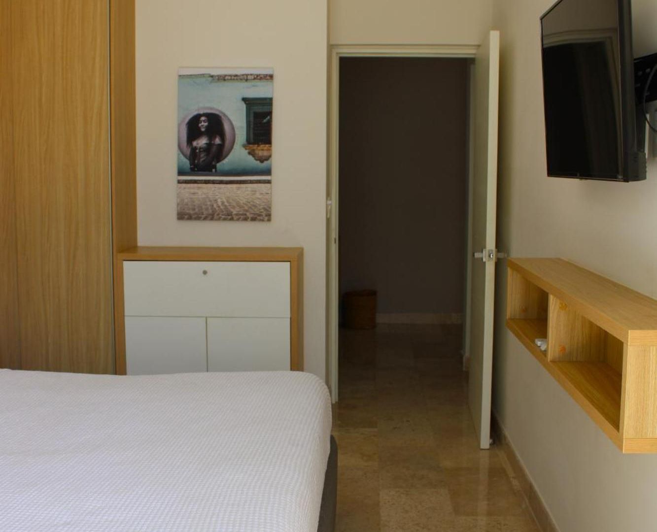 Brava Towers 2br - By Next Level B *